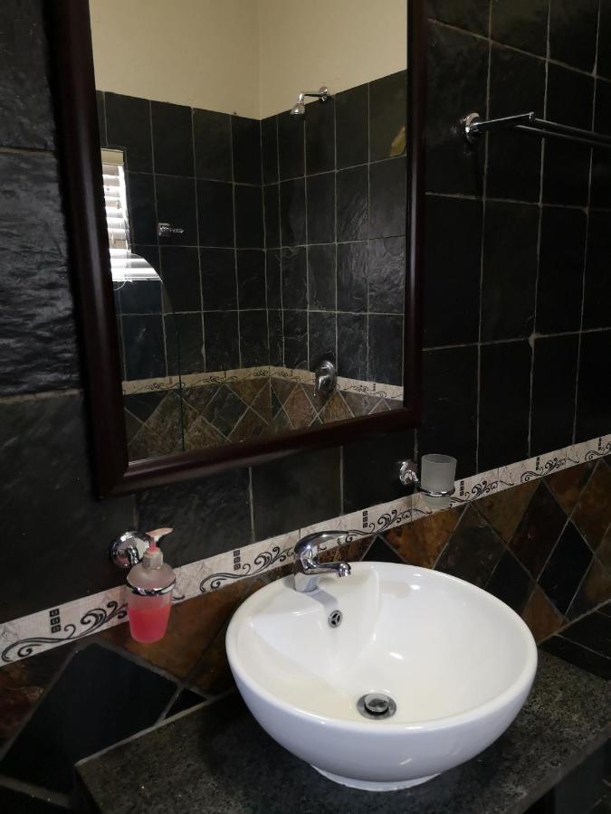 Lifestyle Corner Guesthouse 무시나 외부 사진