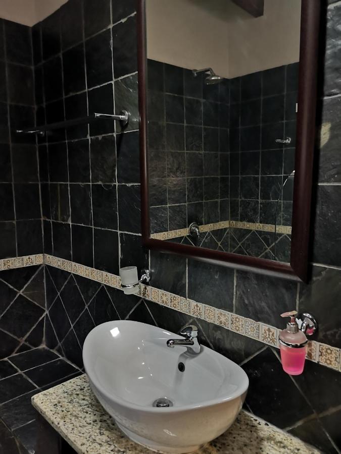 Lifestyle Corner Guesthouse 무시나 외부 사진