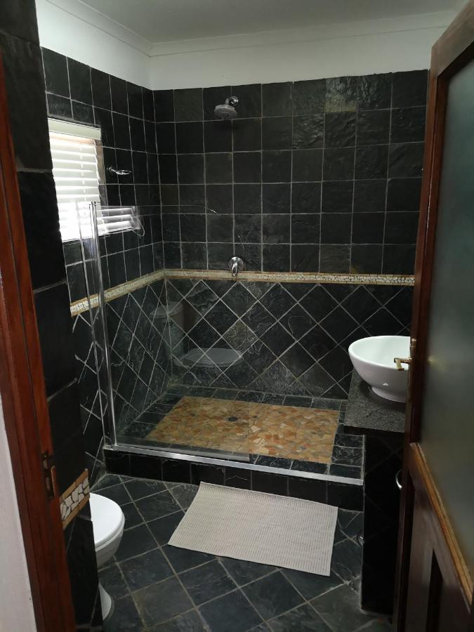 Lifestyle Corner Guesthouse 무시나 외부 사진