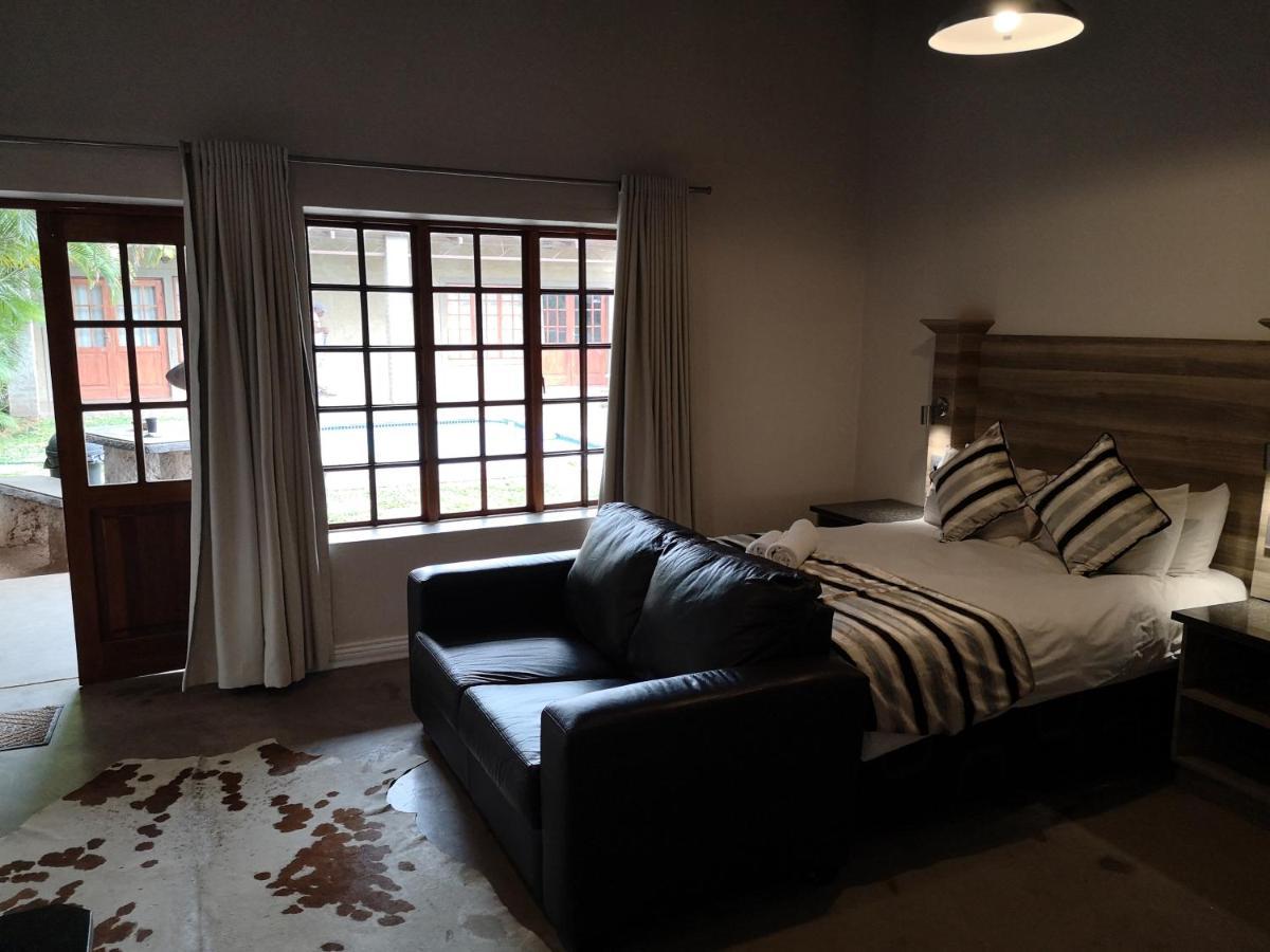 Lifestyle Corner Guesthouse 무시나 외부 사진