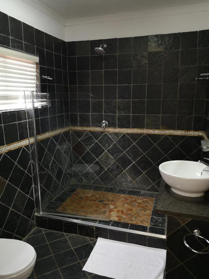 Lifestyle Corner Guesthouse 무시나 외부 사진