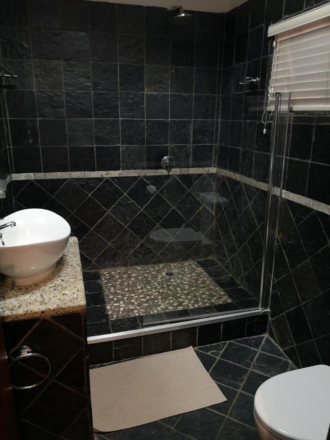Lifestyle Corner Guesthouse 무시나 외부 사진