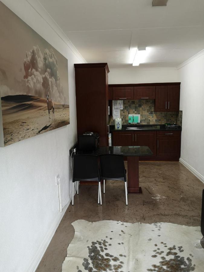 Lifestyle Corner Guesthouse 무시나 외부 사진