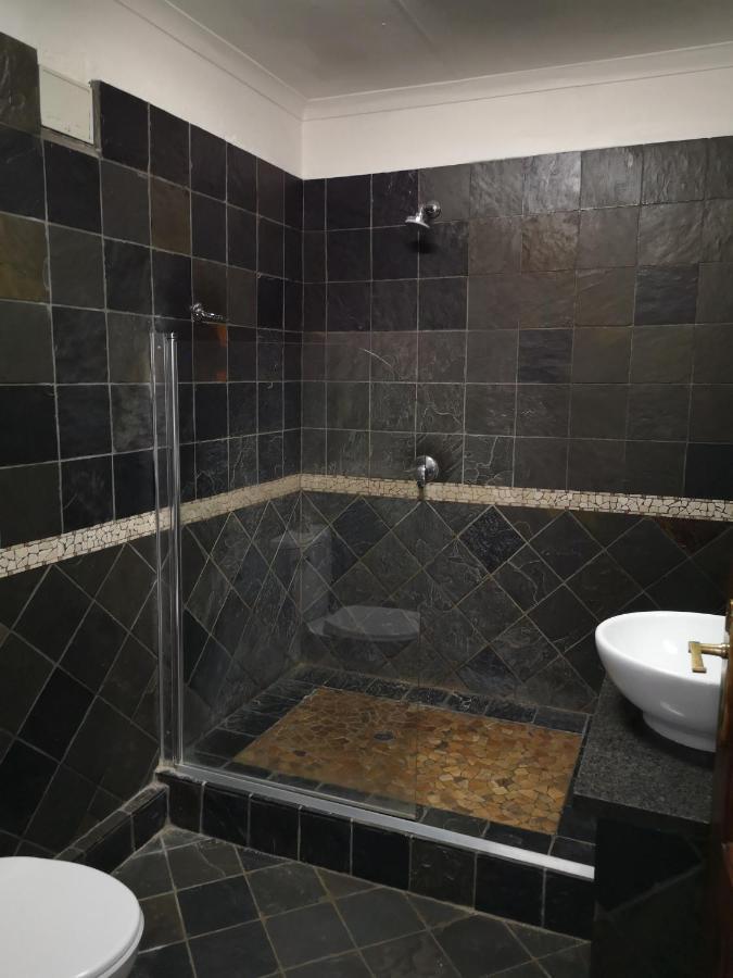 Lifestyle Corner Guesthouse 무시나 외부 사진
