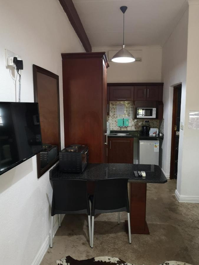 Lifestyle Corner Guesthouse 무시나 외부 사진