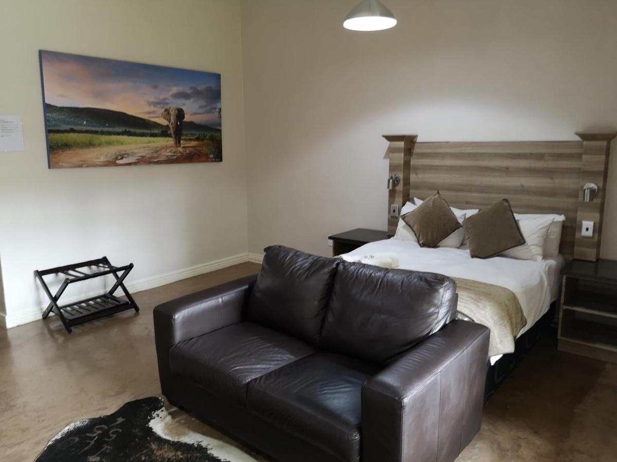 Lifestyle Corner Guesthouse 무시나 외부 사진