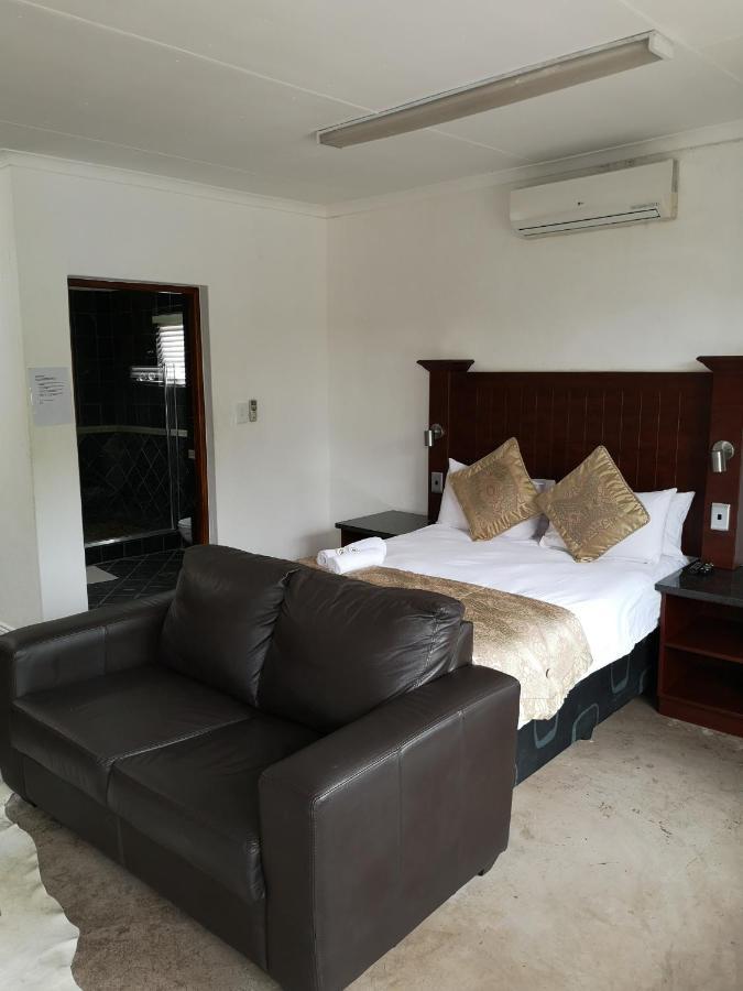 Lifestyle Corner Guesthouse 무시나 외부 사진