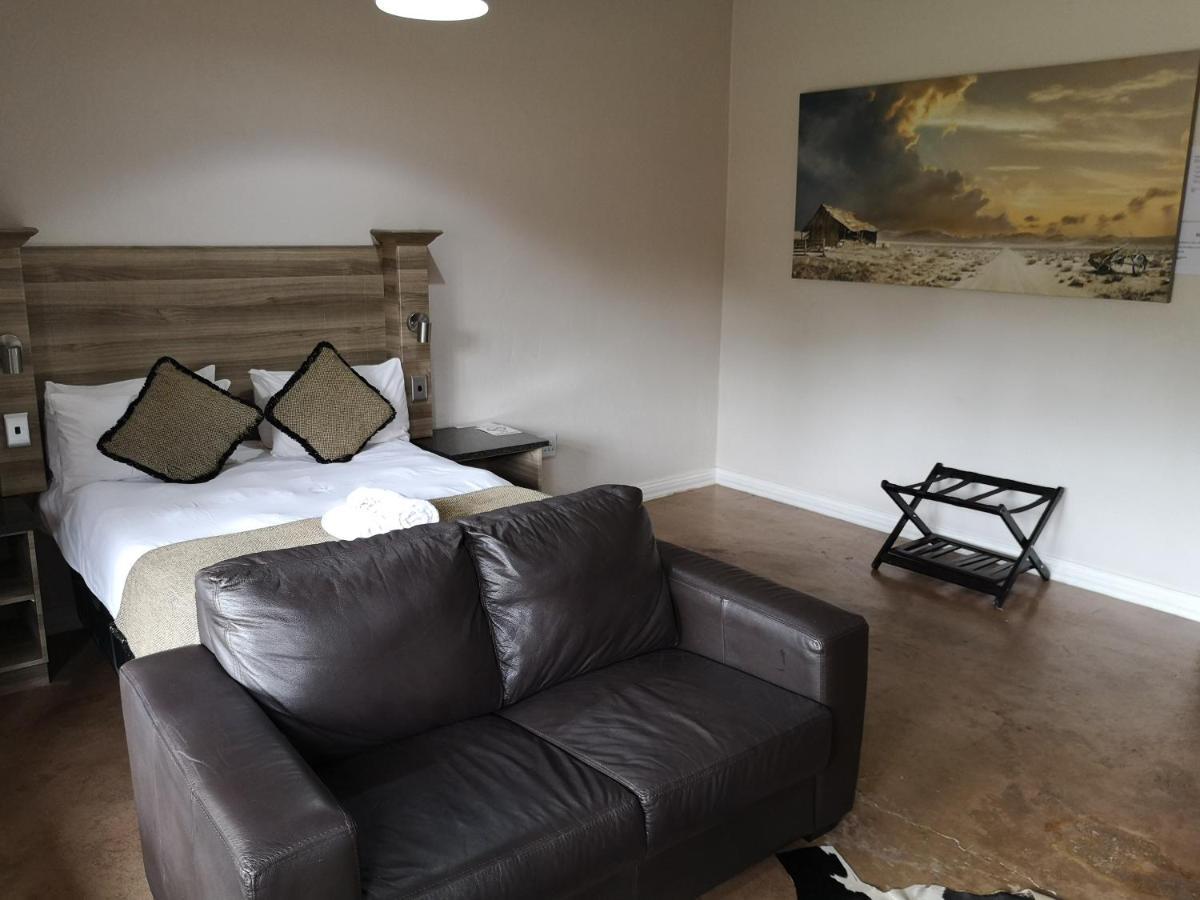Lifestyle Corner Guesthouse 무시나 외부 사진